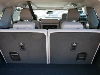 2026 Acura MDX with Technology Package