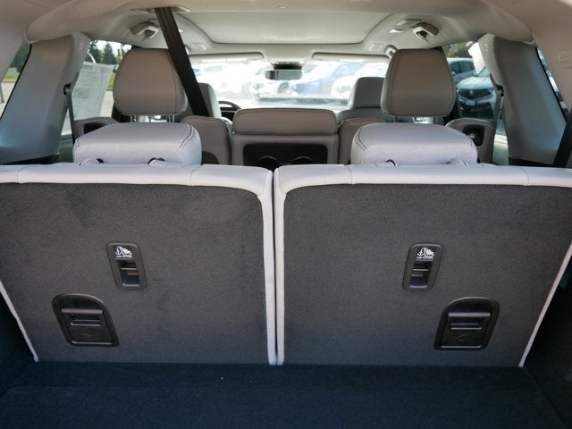 2026 Acura MDX with Technology Package