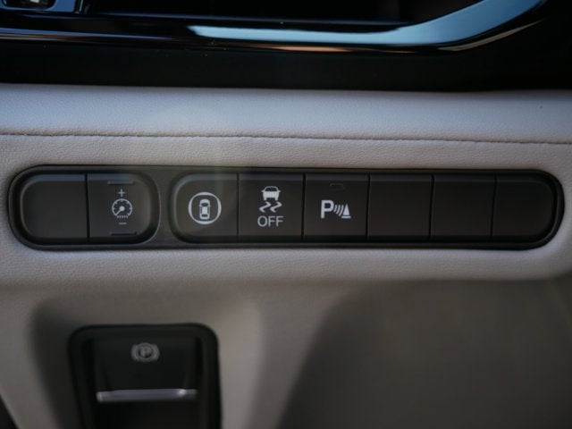 2026 Acura MDX with Technology Package