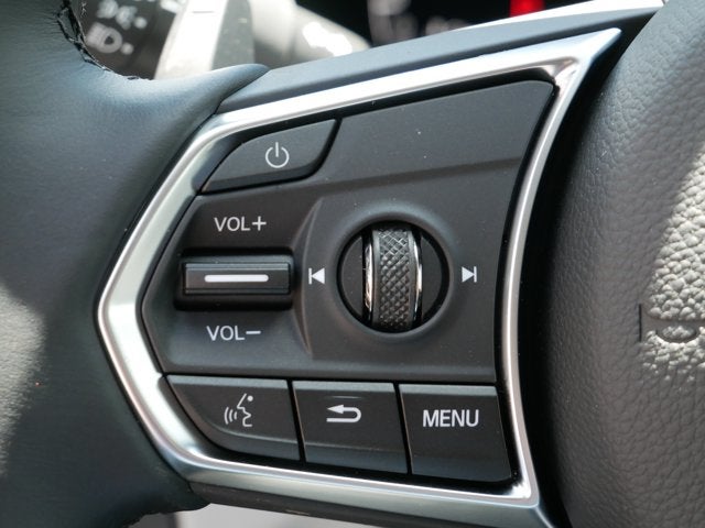 2026 Acura MDX with Technology Package