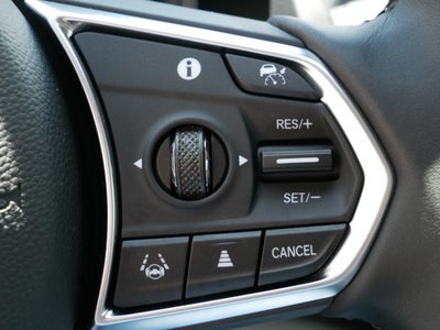 2026 Acura MDX with Technology Package