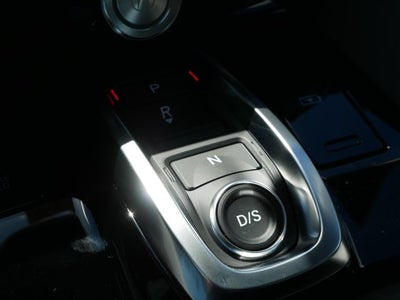 2026 Acura MDX with Technology Package