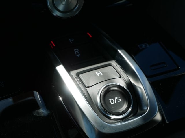 2026 Acura MDX with Technology Package