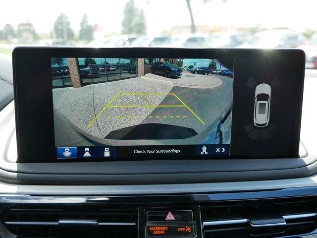 2026 Acura MDX with Technology Package