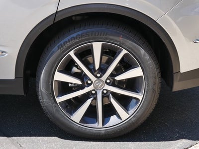2026 Acura MDX with Technology Package