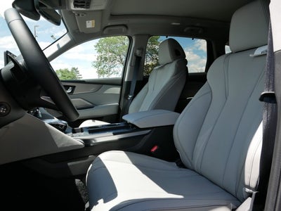 2026 Acura MDX with Technology Package