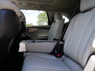2026 Acura MDX with Technology Package