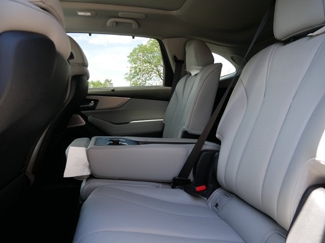 2026 Acura MDX with Technology Package