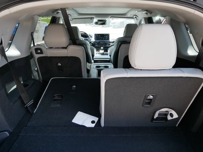2026 Acura MDX with Technology Package