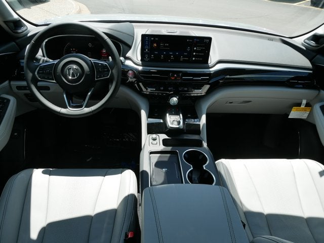 2026 Acura MDX with Technology Package