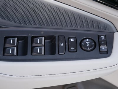 2026 Acura MDX with Technology Package