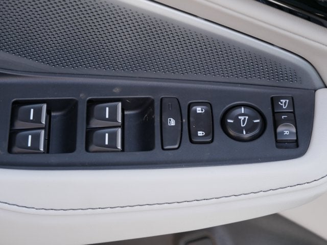 2026 Acura MDX with Technology Package