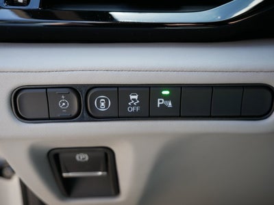 2026 Acura MDX with Technology Package