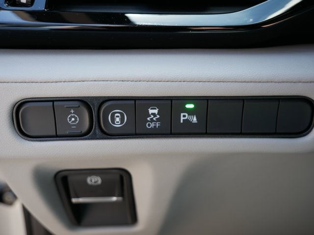 2026 Acura MDX with Technology Package