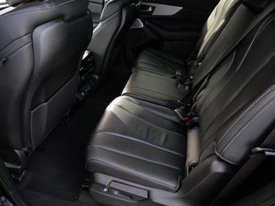 2026 Acura MDX with Technology Package