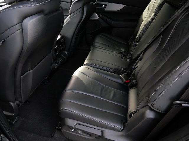 2026 Acura MDX with Technology Package