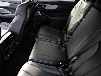 2026 Acura MDX with Technology Package