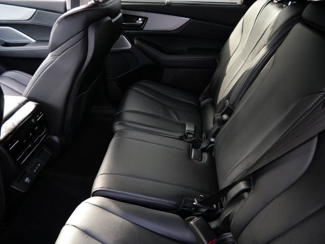 2026 Acura MDX with Technology Package