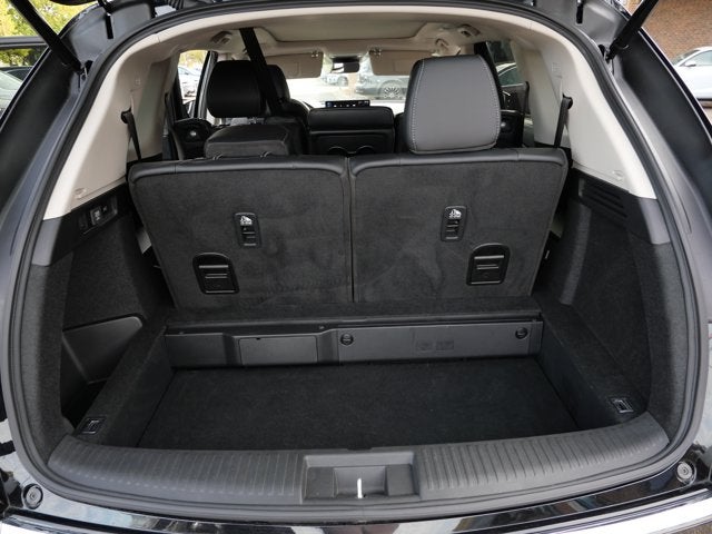 2026 Acura MDX with Technology Package