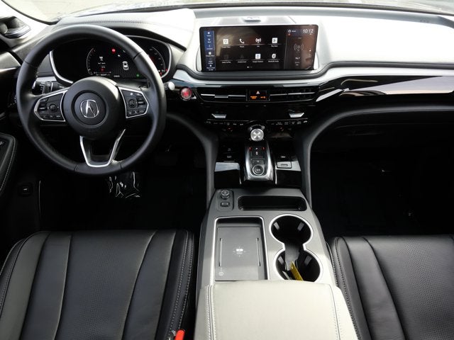2026 Acura MDX with Technology Package