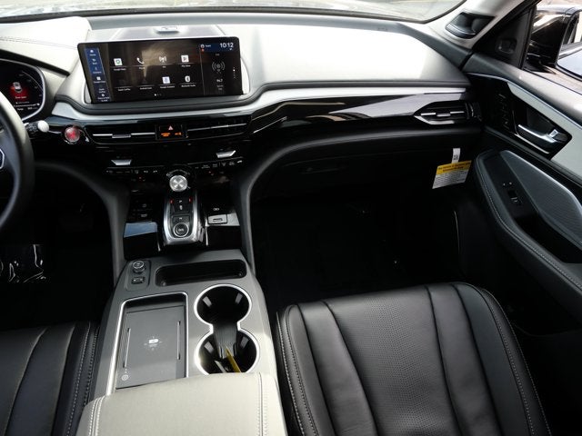 2026 Acura MDX with Technology Package