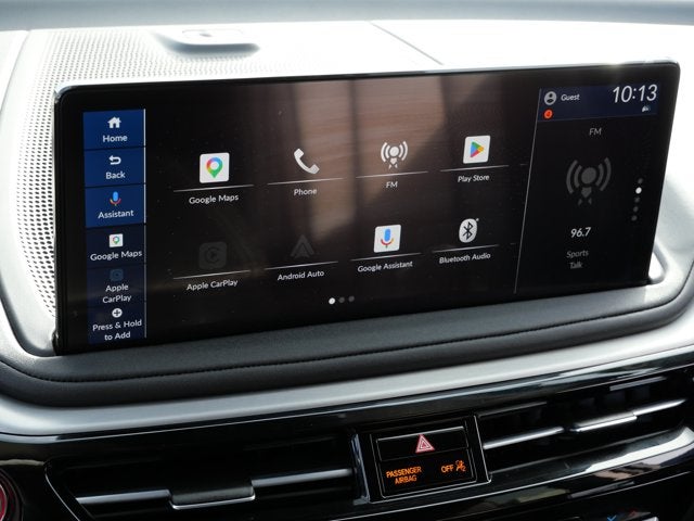 2026 Acura MDX with Technology Package