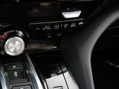 2026 Acura MDX with Technology Package