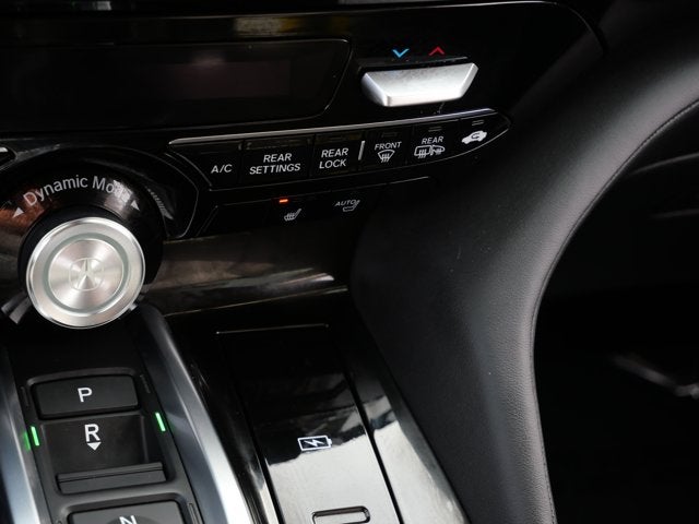2026 Acura MDX with Technology Package