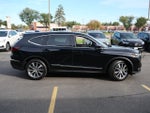 2026 Acura MDX with Technology Package