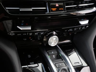 2026 Acura MDX with Technology Package