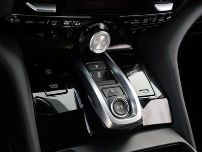 2026 Acura MDX with Technology Package