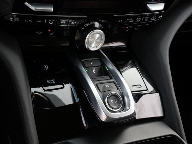 2026 Acura MDX with Technology Package