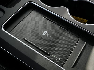 2026 Acura MDX with Technology Package