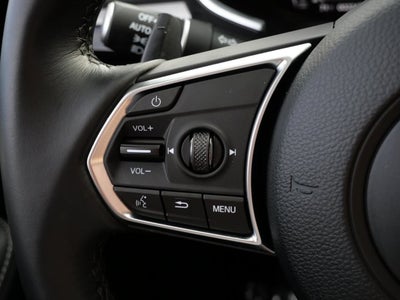 2026 Acura MDX with Technology Package