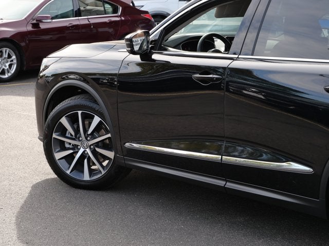 2026 Acura MDX with Technology Package