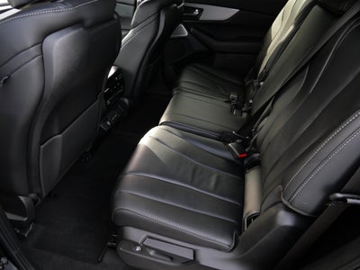 2026 Acura MDX with Technology Package