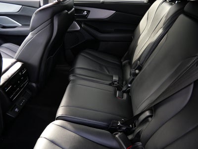 2026 Acura MDX with Technology Package