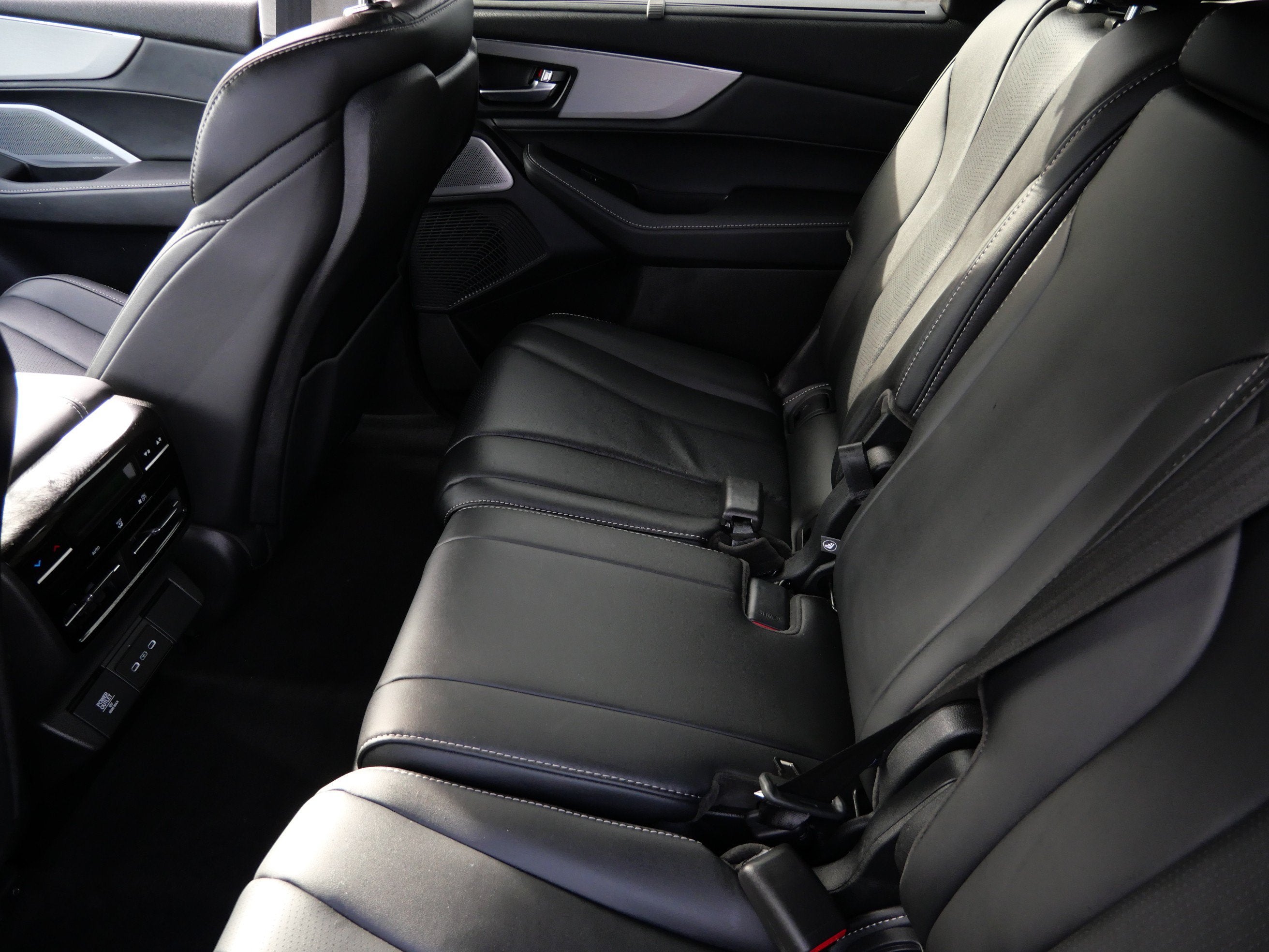 2026 Acura MDX with Technology Package