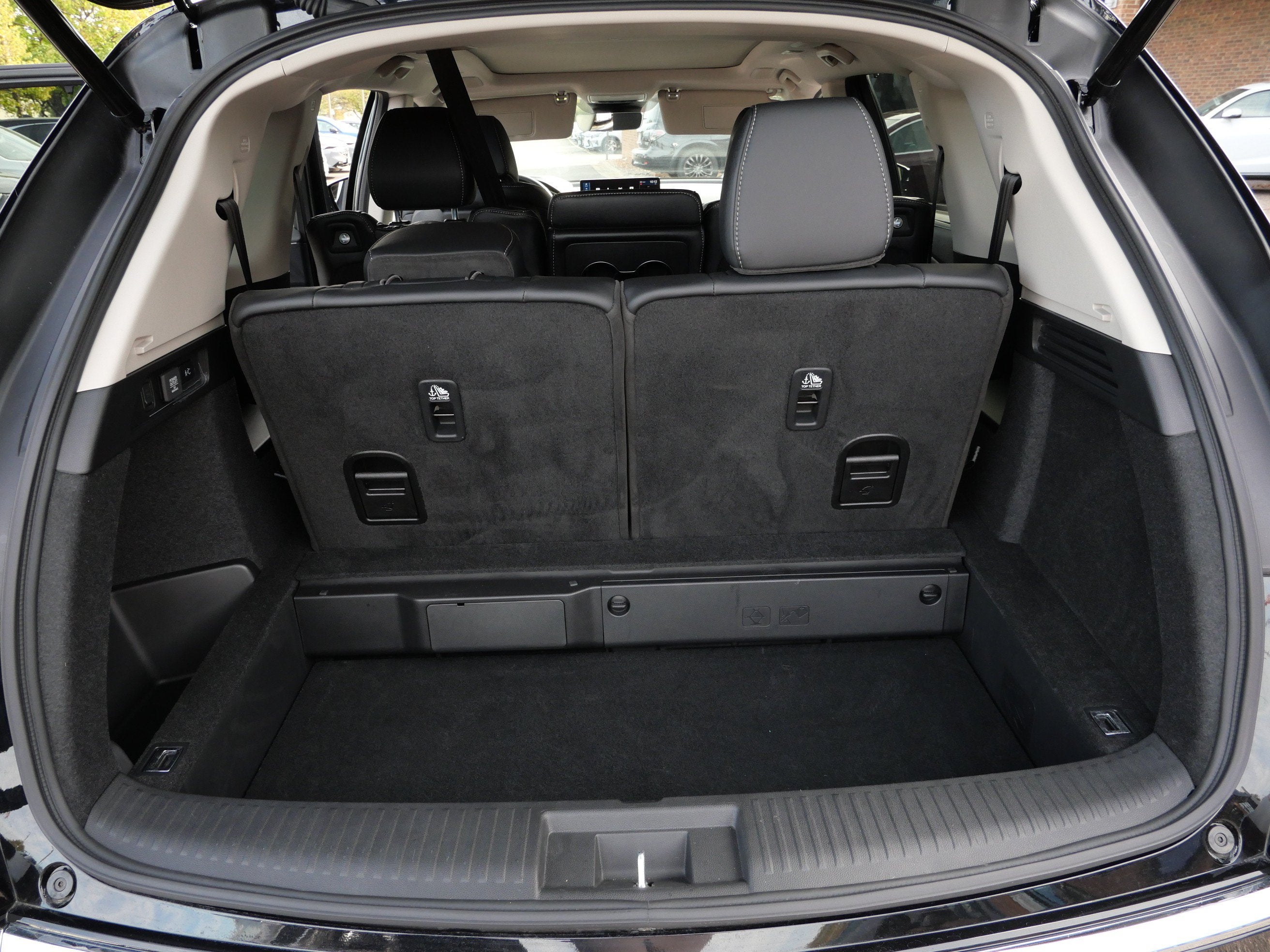 2026 Acura MDX with Technology Package
