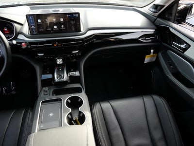 2026 Acura MDX with Technology Package