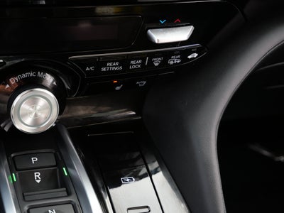 2026 Acura MDX with Technology Package