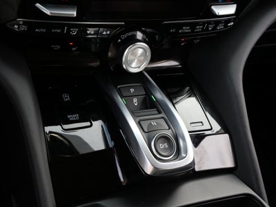 2026 Acura MDX with Technology Package