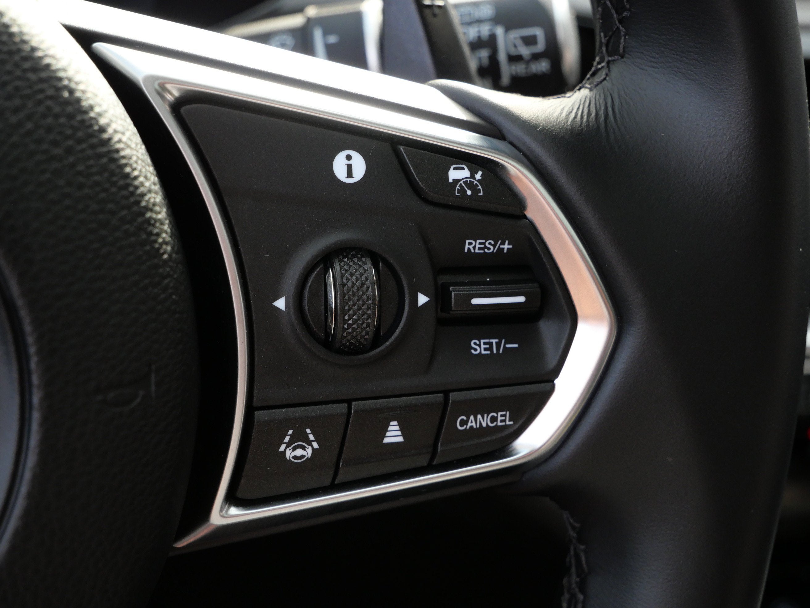 2026 Acura MDX with Technology Package