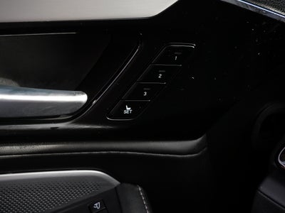 2026 Acura MDX with Technology Package
