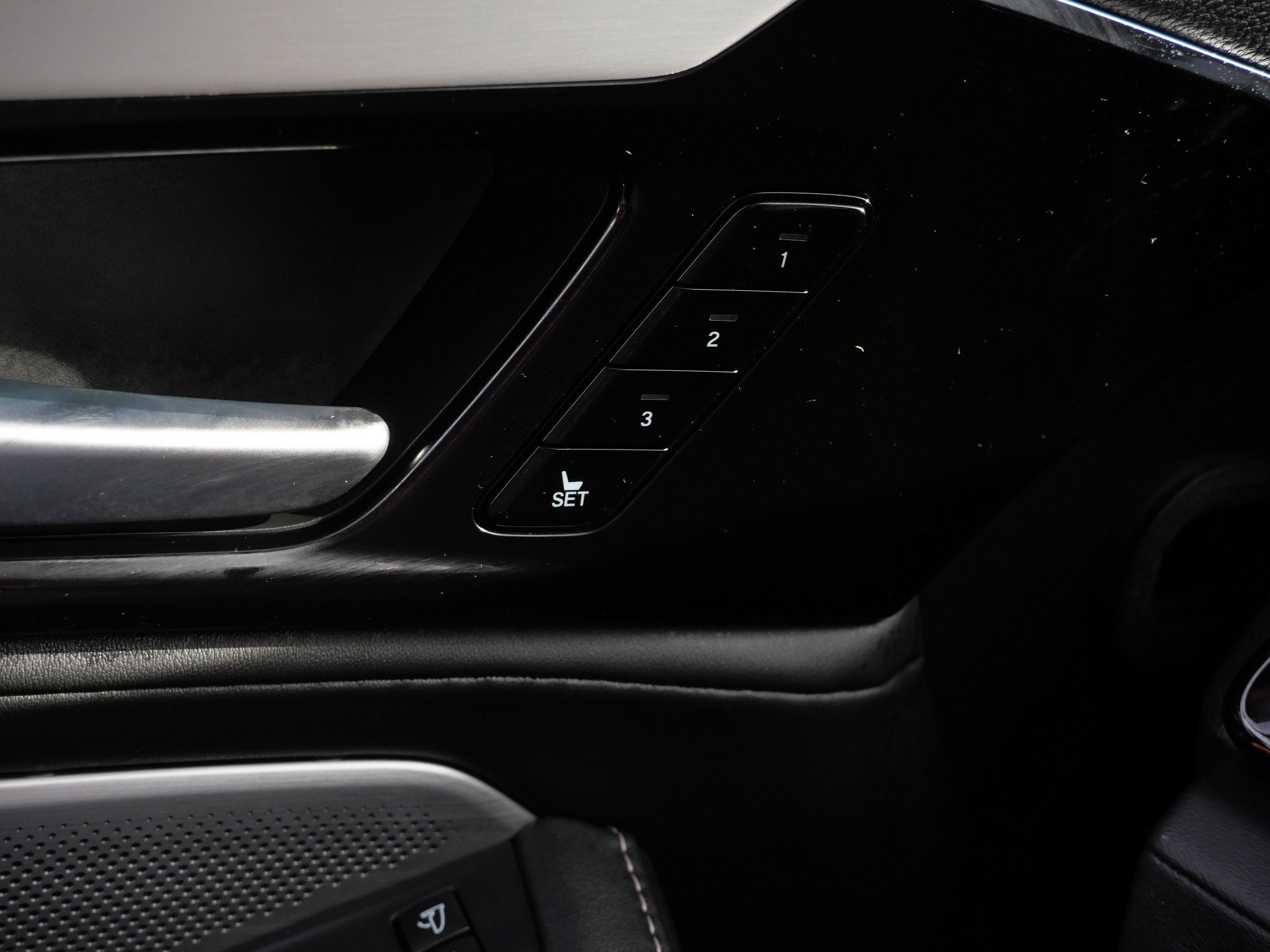 2026 Acura MDX with Technology Package