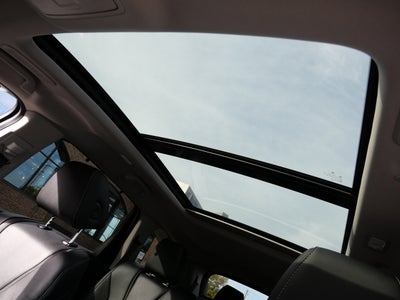 2026 Acura MDX with Technology Package