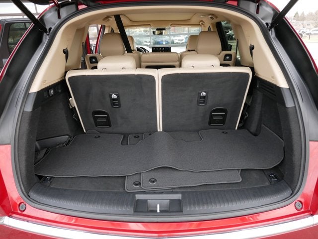 2023 Acura MDX with Technology Package