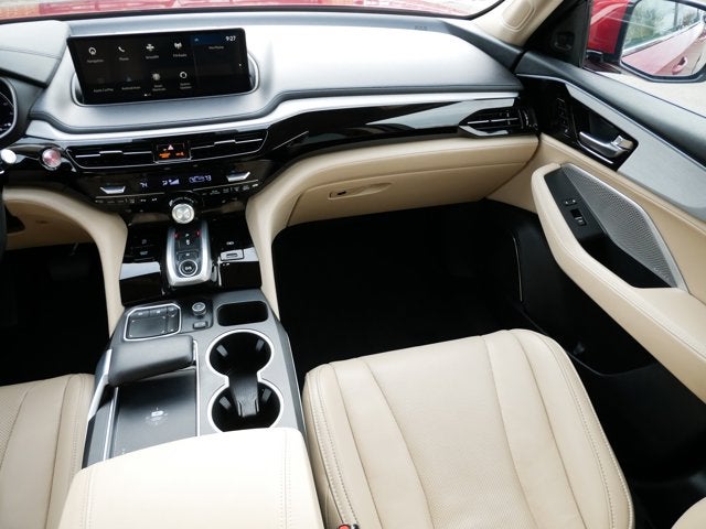 2023 Acura MDX with Technology Package