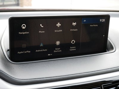 2023 Acura MDX with Technology Package