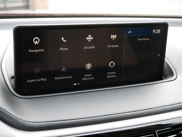 2023 Acura MDX with Technology Package